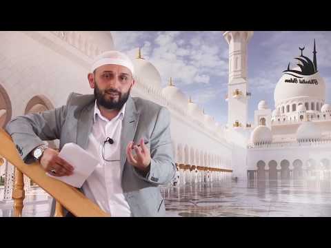 Dhulkifli a.s. është Pejgamberi i 15-të me radhë - Hoxhë Burim Karpuzi