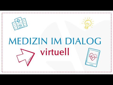 Medizin im Dialog virtuell: Schonende Bestrahlung - Bestrahlungstechniken