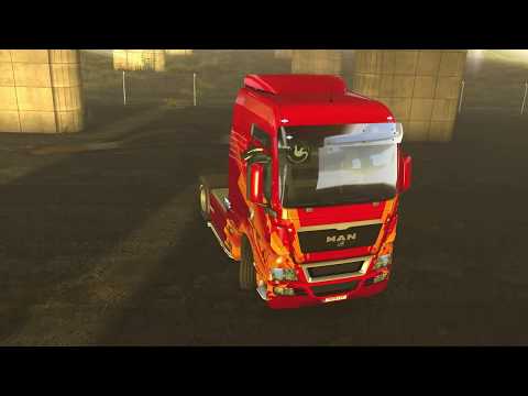 🔴🅻🅸🆅🅴🔴 Euro Truck Simulator 2 - ProMods