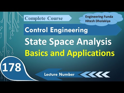 State Space Analysis Advantages Comparison of State Space Analysis Transfer Function Analysis