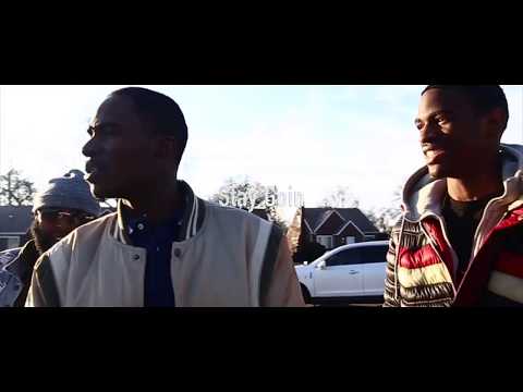 AMB STACKZ FT. EaZy Backz   '' Stay on Go ''shot by. BokehGod