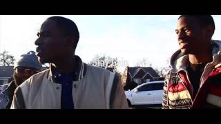 AMB STACKZ FT. EaZy Backz   &#39;&#39; Always on Go &#39;&#39;shot by. BokehGod