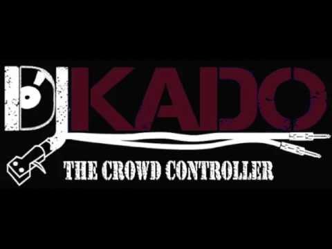 DJ Kut Kado - Love HangOver Mixx