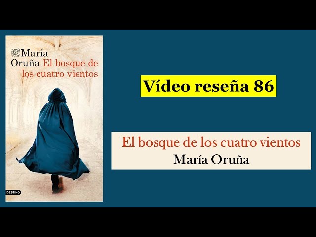 Vídeo relacionado con El bosque de los cuatro vientos