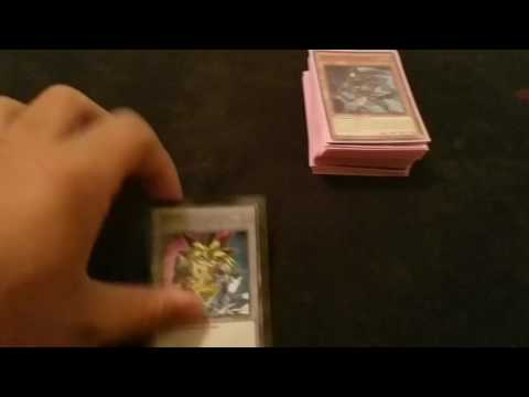 2nd Place Yu-Gi-Oh Day Toadally Awesome Hero Artifact Deck Profile 1/29/2017