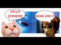 Review of Breath From Another by Esthero