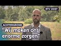 Provincie wil er 90 windmolens bij - angst op landgoed Twickel | RTV Oost