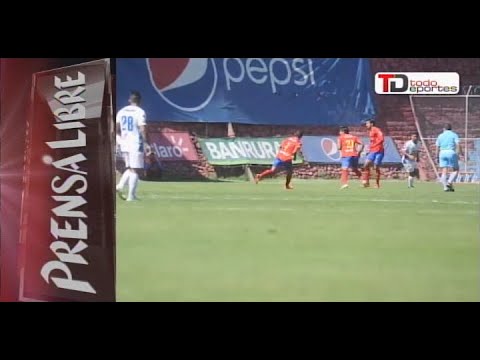 Frio empate entre Rojos y Cobán