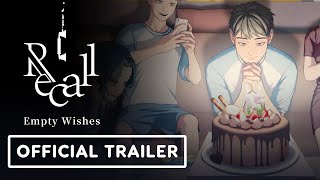 Recall: Empty Wishes Steam Key (PC) GLOBAL