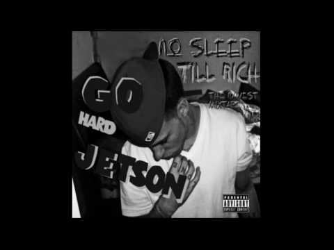 G-Jet - "Can't Believe It Freestyle" [Official Audio]