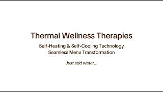 thermabliss Wellness | Redefining Thermal Therapy