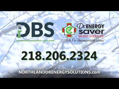 Dr.Energy Save: We Fix Uncomfortable Homes