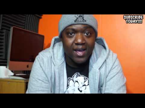 Gizmo Original - StackamillionTV Freestyle