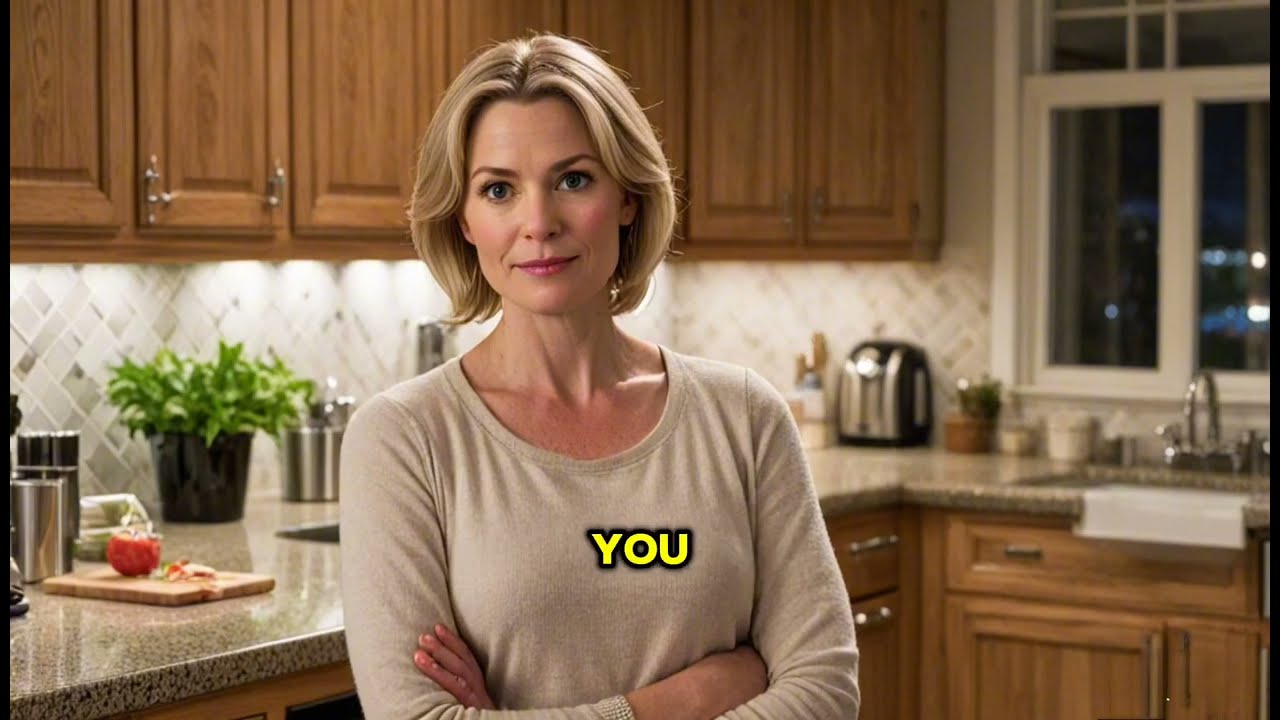 THE DAY MY STEPSON CROSSED THE LINE – A TEMPTING TRUE STORY OF INFIDELITY