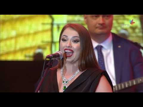 Tamburica Fest 2021 - Zorana Iđuški - Odlazim