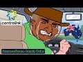 GET OUT OF MY CAR But It S The Australian Dub