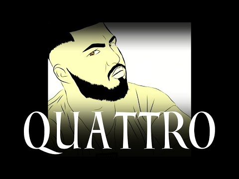 Adnan Beats - Quattro (Audio)