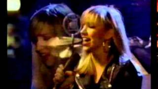 'NO MORE RHYME' by Debbie Gibson OFFICIAL MUSIC VIDEO