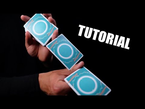 Above the Horizon || Intermediate 3 Packet Display (TUTORIAL)