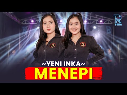 YENI INKA - MENEPI FT. NEW ARISTA (Official Music Video)