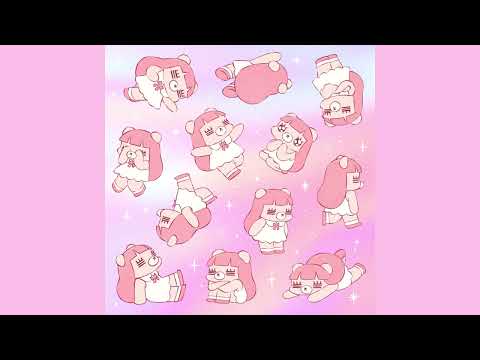 「ほっぺた」Official Audio のサムネイル