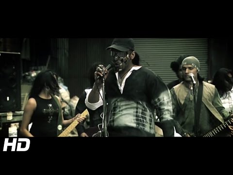 JOGI - MUKHTAR SAHOTA FT. JINDA - OFFICIAL VIDEO