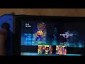 Unboxing Street Of Rages 4 Mr X Nightmare Cotton Reboot For Switch