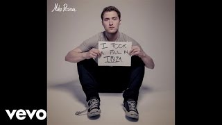 Mike Posner - I Took A Pill In Ibiza (Audio)