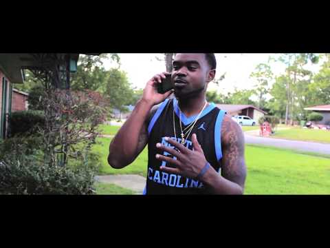 Young Mello ft. Bama Beau -''PULL UP''