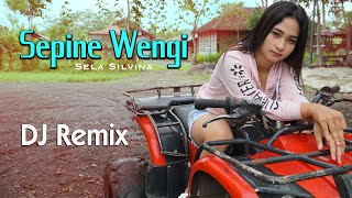 Download lagu Sepine Wengi (DJ REMIX) ~ Sela Silvina   ||   FULLBASS mp3