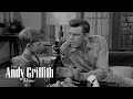 Andy Wrongly Accuses Opie Of Being Selfish