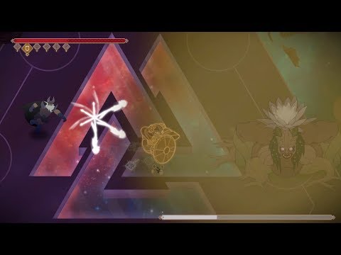 [Walkthrough] Jotun: Valhalla Mode - Odin | No Damage