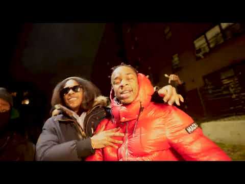 Fazo G. Floxks - Dis Aint What You Want (Music Video) [Shot by @Mookiemadface]