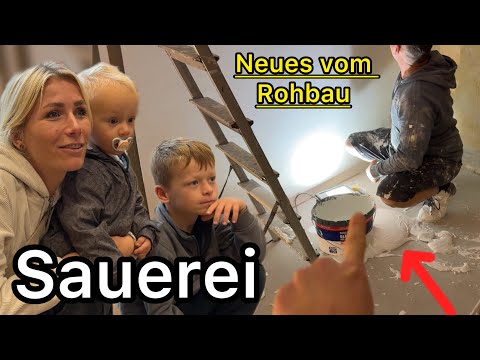 We don't just have a mold problem, but... 🫣 A corrosive stench in the workplace