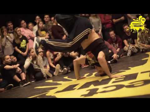 RESPECT MY TALENT-2016 MOSCOW. Me Against The Music FINAL Maximus vs Geo vs Strekoza
