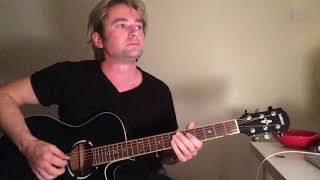 ‘Firebird’ by Milky Chance solo