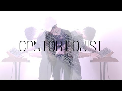 Their Dogs Were Astronauts - Contortionist // Official Video (2018)