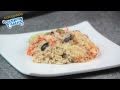 Video de barato "arroz a la"