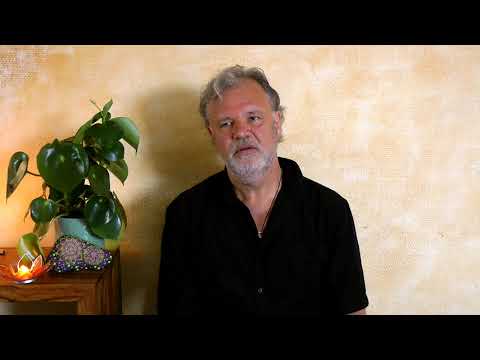 Manik "Meditation is not a compulsory exercise" Satsang excerpt from June 23, 2021