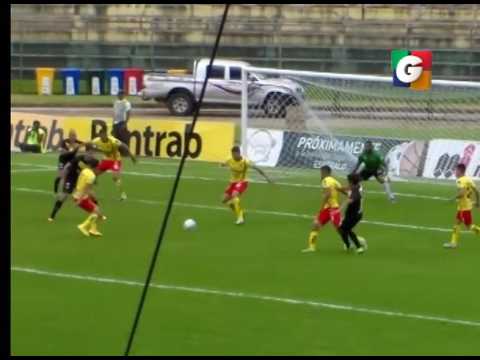 Video Resumen: Marquense 3-1 PEtapa - Apertura 2016, jornada 08