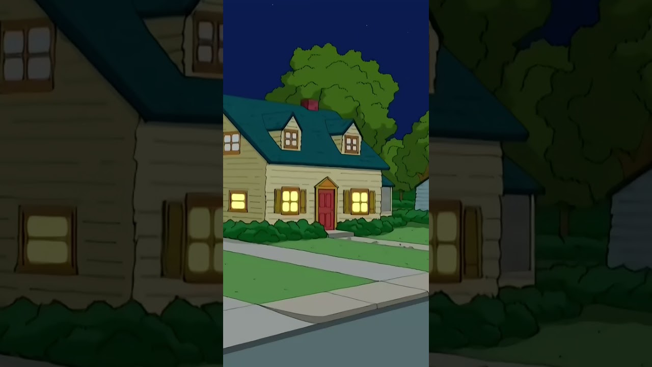 Shaping A Future Beyond Limits #series #movie #FamilyGuy #shorts