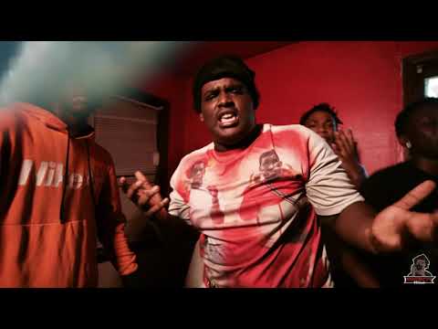 BuckEmDownLaMatt - Back On BullShit (Official Video) Shot By @Bigboyvisuals