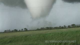 Tornado Chasers