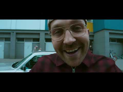 PLUSMACHER - DAS IST PLUS ► Prod. The BREED (Official Video)