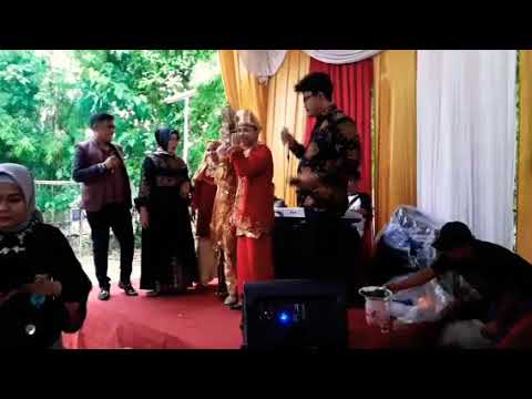 Indang Ulakan - Live - Amriz Arifin & Januar , 31/03/2019