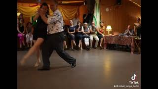 Video thumbnail for Sigrid van Tilbeurgh & Rafael Busch Vals Improvisation @ Taboe Tango Camp