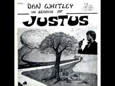 Dan Whitley - Please Don't Say Goodbye