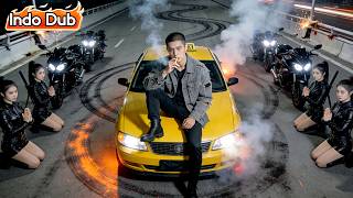 Download lagu Sopir kelas bawah terungkap sebagai Raja Balap! Aksi ngebut ekstrem bikin semua tercengang! mp3