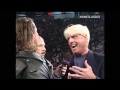 Ric Flair Promo WCW Nitro 1 5 98