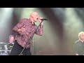 Midnight Oil- Is It Now?-One For The Road- Final Show- Horden Pavilion, Sydney -3/10/22